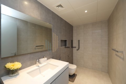 Byt v Al Reem Island, Abu Dhabi, SAE 3 ložnice, 175.9 m² Č.: 596686 - fotografie 13