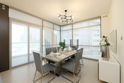 Byt v Al Reem Island, Abu Dhabi, SAE 3 ložnice, 175.9 m² Č.: 596686 - fotografie 15