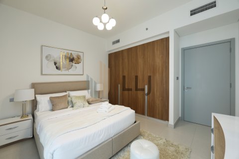 Byt v Al Reem Island, Abu Dhabi, SAE 3 ložnice, 175.9 m² Č.: 596686 - fotografie 11
