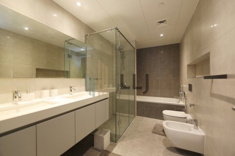 Byt v Al Reem Island, Abu Dhabi, SAE 3 ložnice, 175.9 m² Č.: 596686 - fotografie 20