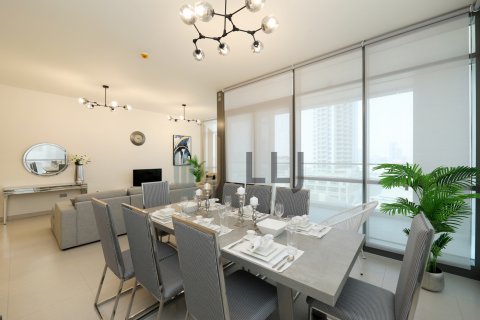 Byt v Al Reem Island, Abu Dhabi, SAE 3 ložnice, 175.9 m² Č.: 596686 - fotografie 16