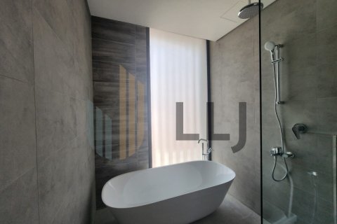 Villa on the Saadiyat Island, Abu Dhabi, UAE 4 bedrooms, 470.1 sq.m. № 596688 - photo 10