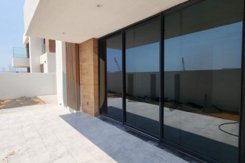 Villa on the Saadiyat Island, Abu Dhabi, UAE 4 bedrooms, 470.1 sq.m. № 596688 - photo 17