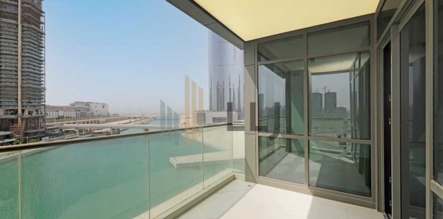 Apartament në Al Reem Island, Abu Dhabi, Emiratet e Bashkuara Arabe 2 dhoma gjumi, 104.1 m2. № 596687