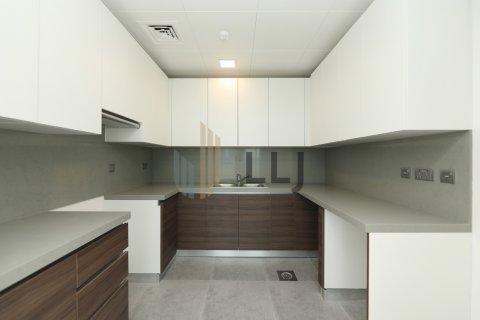 Byt v Al Reem Island, Abu Dhabi, SAE 1 ložnice, 73.4 m² Č.: 596685 - fotografie 17
