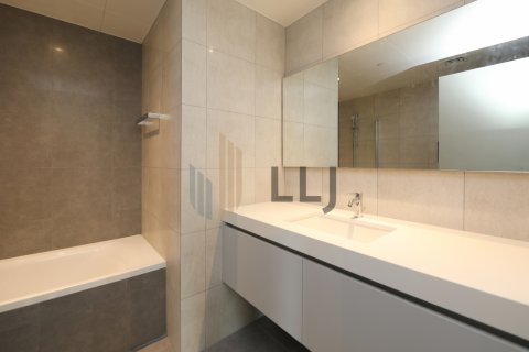 Byt v Al Reem Island, Abu Dhabi, SAE 1 ložnice, 73.4 m² Č.: 596685 - fotografie 20
