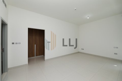 Byt v Al Reem Island, Abu Dhabi, SAE 1 ložnice, 73.4 m² Č.: 596685 - fotografie 9
