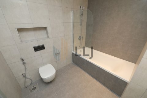 Byt v Al Reem Island, Abu Dhabi, SAE 1 ložnice, 73.4 m² Č.: 596685 - fotografie 21