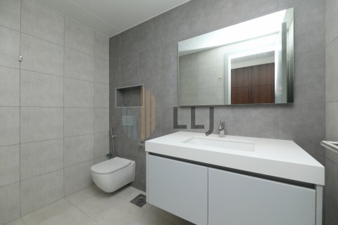 Byt v Al Reem Island, Abu Dhabi, SAE 1 ložnice, 73.4 m² Č.: 596685 - fotografie 18