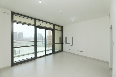Byt v Al Reem Island, Abu Dhabi, SAE 1 ložnice, 73.4 m² Č.: 596685 - fotografie 8