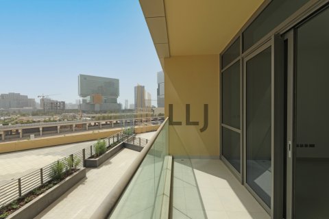Byt v Al Reem Island, Abu Dhabi, SAE 1 ložnice, 73.4 m² Č.: 596685 - fotografie 3