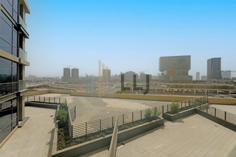 Byt v Al Reem Island, Abu Dhabi, SAE 1 ložnice, 73.4 m² Č.: 596685 - fotografie 2