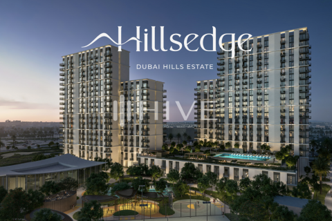 Dubai Hills Estate、Dubai、UAE にあるマンション販売中 10ベッドルーム、1031 m2、No568671 - 写真 1