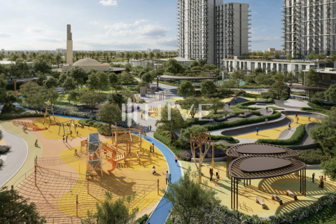 Dubai Hills Estate、Dubai、UAE にあるマンション販売中 10ベッドルーム、1031 m2、No568671 - 写真 5