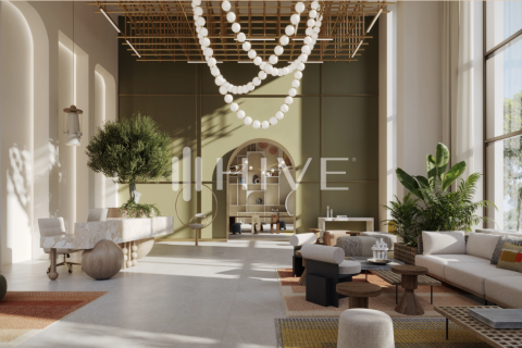 Dubai Hills Estate、Dubai、UAE にあるマンション販売中 10ベッドルーム、1031 m2、No568671 - 写真 4