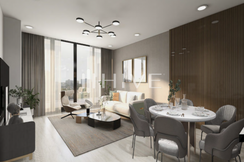 阿联酋 Dubai Jumeirah Village Circle 待售 : 1 卧, 71.3 平方米 , 编号568672 - 照片 1