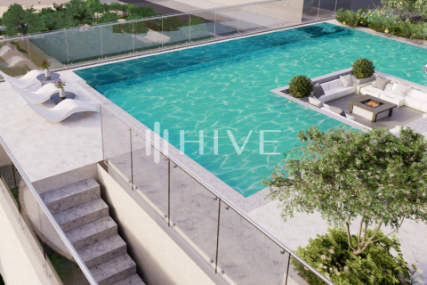 阿联酋 Dubai Jumeirah Village Circle 待售 : 1 卧, 71.3 平方米 , 编号568672 - 照片 5