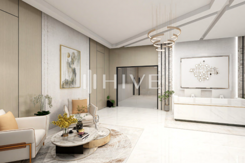 阿联酋 Dubai Jumeirah Village Circle 待售 : 1 卧, 71.3 平方米 , 编号568672 - 照片 2