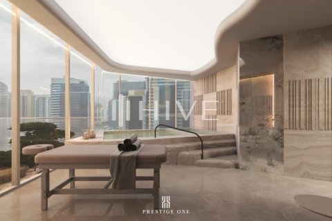 Kantor di Barsha Heights (Tecom), Dubai, UEA 265.8 m2 nomor 568673 - foto 8