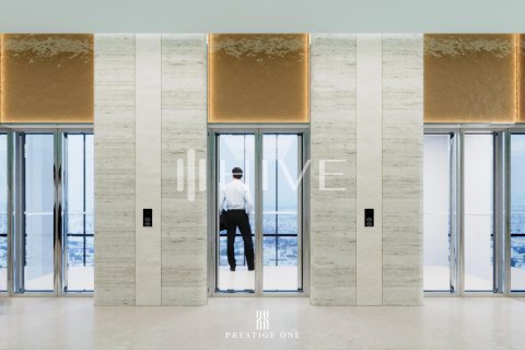 Kantor di Barsha Heights (Tecom), Dubai, UEA 265.8 m2 nomor 568673 - foto 9