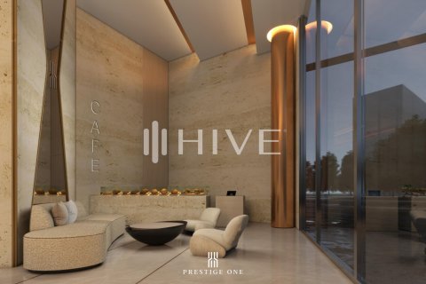 Kantor di Barsha Heights (Tecom), Dubai, UEA 265.8 m2 nomor 568673 - foto 15