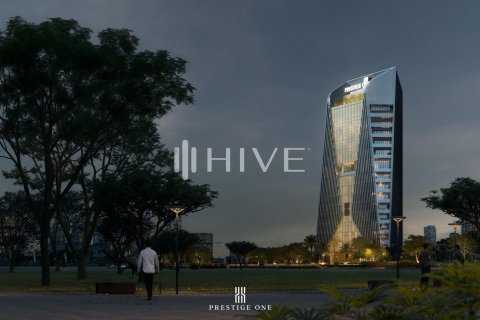 Kantor di Barsha Heights (Tecom), Dubai, UEA 265.8 m2 nomor 568673 - foto 2