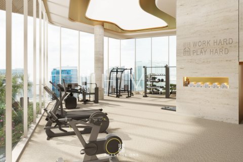 Kantor di Barsha Heights (Tecom), Dubai, UEA 265.8 m2 nomor 568673 - foto 10