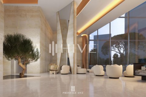 Kantor di Barsha Heights (Tecom), Dubai, UEA 265.8 m2 nomor 568673 - foto 16