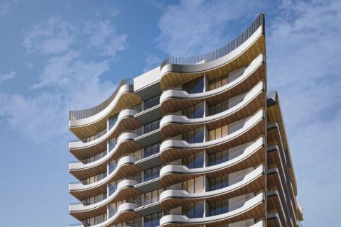 Apartman u gradu Dubai Land, UAE 1 spavaća soba, 82.32 m2 Br. 752900 - Slika 3