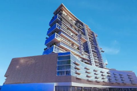 Apartament de vânzare în Al Reem Island, Abu Dhabi, EAU 1 dormitor, 173.45 mp. №752904 - poză 7
