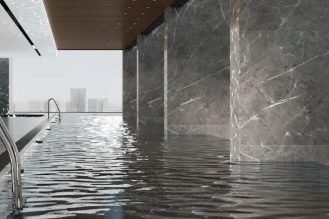 Apartament de vânzare în Al Reem Island, Abu Dhabi, EAU 1 dormitor, 173.45 mp. №752904 - poză 3