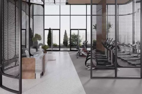 Apartament de vânzare în Al Reem Island, Abu Dhabi, EAU 1 dormitor, 173.45 mp. №752904 - poză 10