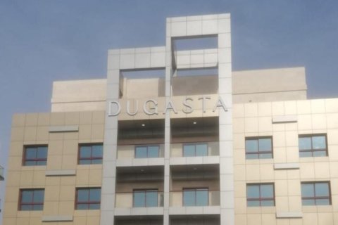 Apartament de vânzare în Al Warsan, Dubai, EAU 1 cameră, 38.22 mp.  №752905 - poză 2