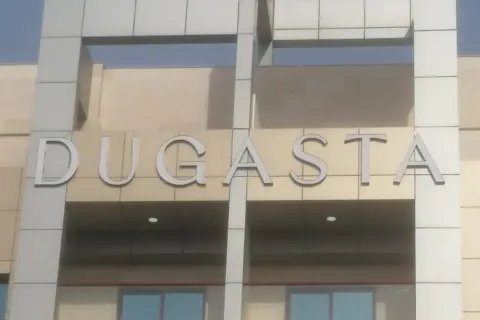Apartmán v Al Warsan, Dubai, SAE 1 izba, 38.22 m2 č. 752905