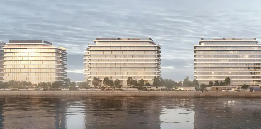 Lägenhet i Al Wasl, Dubai, UAE 2 sovrum, 167.24 kvm Nr. 752906