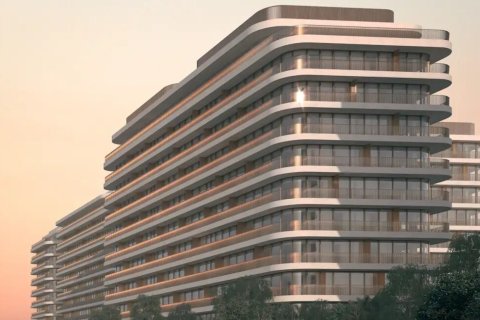 Lägenhet till försäljning i Al Wasl, Dubai, UAE 2 sovrum, 167.24 kvm Nr. 752906 - fotografi 7
