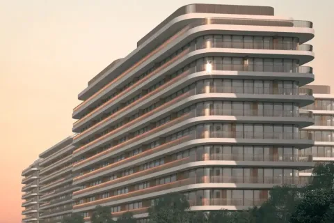 Lägenhet till försäljning i Al Wasl, Dubai, UAE 2 sovrum, 167.24 kvm Nr. 752906 - fotografi 3