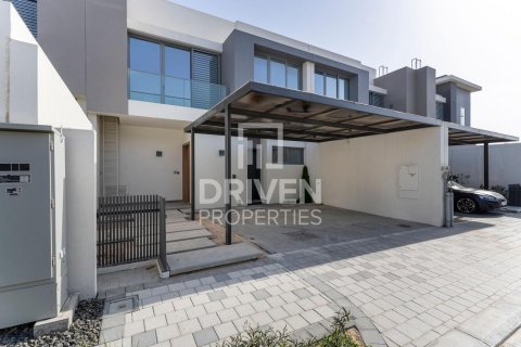 Rumah bandar di wasl gate, Dubai, UAE 3 bilik tidur, 232.44 meter persegi № 742218 - foto 21