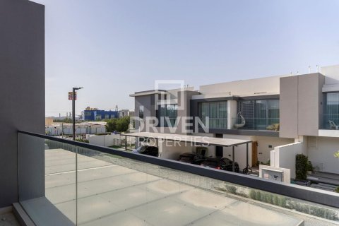 Rumah bandar di wasl gate, Dubai, UAE 3 bilik tidur, 232.44 meter persegi № 742218 - foto 20