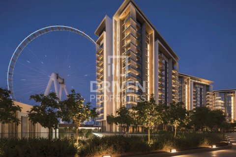 Apartament na sprzedaż w Dubai Design District, Dubai, ZEA 2 sypialnie, 116.87 mkw., nr 742178 - zdjęcie 4