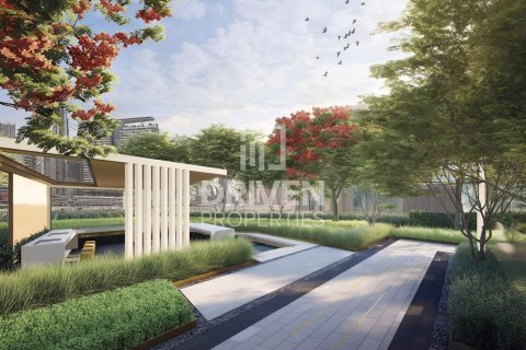 Apartament na sprzedaż w Dubai Design District, Dubai, ZEA 2 sypialnie, 116.87 mkw., nr 742178 - zdjęcie 13
