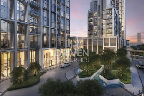 Apartament na sprzedaż w Dubai Design District, Dubai, ZEA 2 sypialnie, 116.87 mkw., nr 742178 - zdjęcie 10