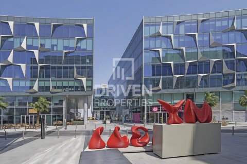 Apartament na sprzedaż w Dubai Design District, Dubai, ZEA 2 sypialnie, 116.87 mkw., nr 742178 - zdjęcie 2