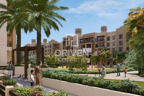 Διαμέρισμα σε Umm Suqeim, Dubai, ΗΑΕ 3 υπνοδωμάτια, 170.94 τ.μ. Αρ. 742176