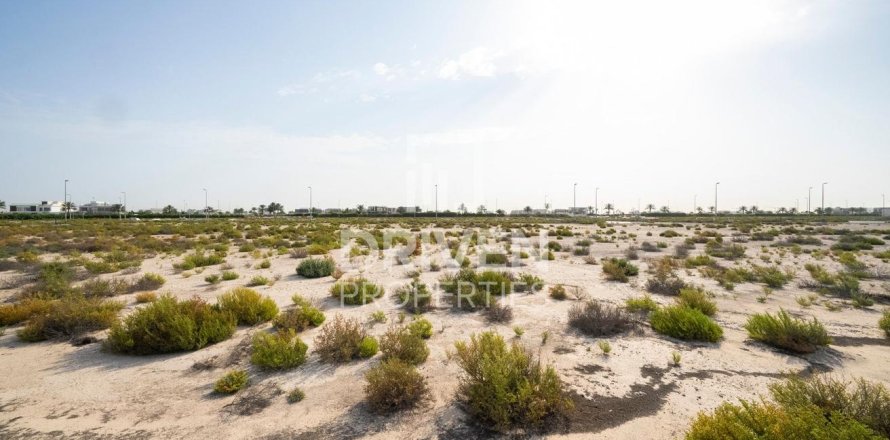 Tokë në Jebel Ali, Dubai, Emiratet e Bashkuara Arabe 1013.67 m2. № 742175