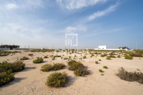 Tokë në Jebel Ali, Dubai, Emiratet e Bashkuara Arabe 1013.67 m2. № 742175 - Foto 3
