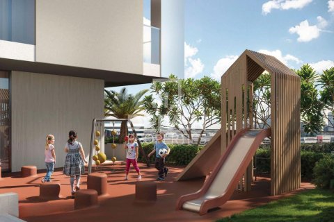 آپارتمان برای فروش در Jumeirah Village Triangle، Dubai، امارات متحده عربی 2 خوابه ، 103.49 متر مربع ، شماره 742179 - تصویر 7