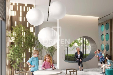 آپارتمان برای فروش در Jumeirah Village Triangle، Dubai، امارات متحده عربی 2 خوابه ، 103.49 متر مربع ، شماره 742179 - تصویر 12