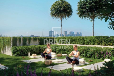 آپارتمان برای فروش در Jumeirah Village Triangle، Dubai، امارات متحده عربی 2 خوابه ، 103.49 متر مربع ، شماره 742179 - تصویر 8