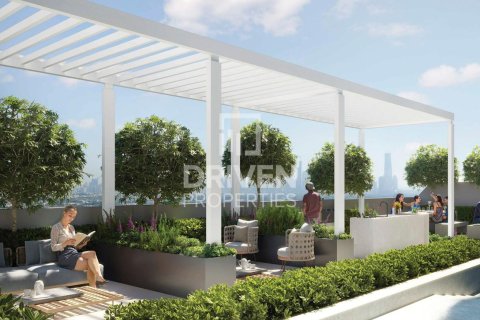 آپارتمان برای فروش در Jumeirah Village Triangle، Dubai، امارات متحده عربی 2 خوابه ، 103.49 متر مربع ، شماره 742179 - تصویر 9